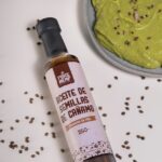 Aceite de Semillas de Cáñamo - Pure Hemp (250 ml) - Imagen 5