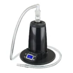 Boquilla de Vidrio Whip Arizer – Glass Whip Mouthpiece para Extreme Q / XQ2 / V‑Tower - Imagen 2