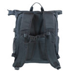 Mochila Roll-Up Anti-olor – OZeta - Imagen 6