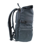 Mochila Roll-Up Anti-olor – OZeta - Imagen 4