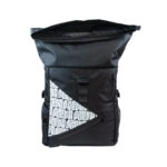 Mochila Roll-Up Anti-olor – OZeta - Imagen 2