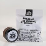 Bálsamo de Cáñamo y Cera de Abejas – Pure Hemp