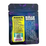 Semillas Feminizadas Purple Karma x3 – Billy Seeds - Imagen 3