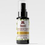 Bamboo Booster Hidratante – Nanko