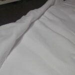 Tela de Cáñamo Orgánico Blanqueada – Certificada - Imagen 3