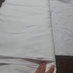 Tela de Cáñamo Orgánico Blanqueada – Certificada - Imagen 2