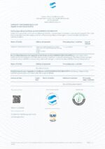 Tela de Cáñamo Orgánico Blanqueada – Certificada - Imagen 5