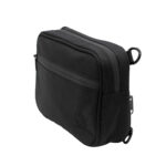 Chestbag 4x4 Black Anti-olor con Clave – OZeta