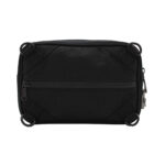Chestbag 4x4 Black Anti-olor con Clave – OZeta - Imagen 4