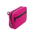 Chestbag 4x4 Black Anti-olor con Clave – OZeta - Imagen 6