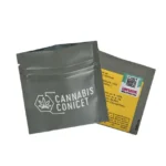 Malvina Feminizada – Cannabis Sativa L. CONICET