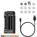 Crafty+ - Storz & Bickel - Imagen 3