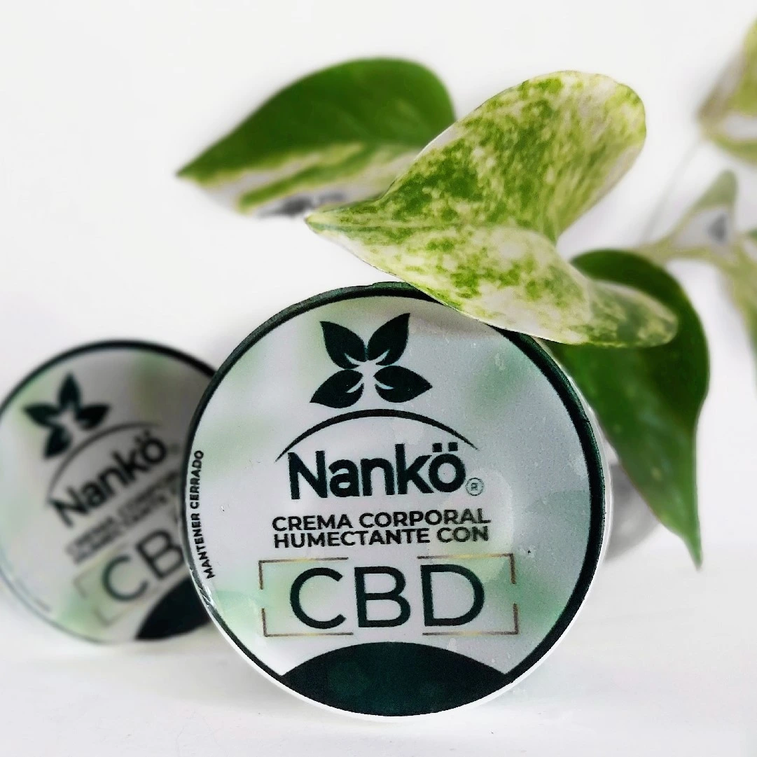 feed-nanko-cosmetica-04.webp CREMA CORPORAL CON CBD - Nanko - Imagen 1
