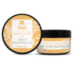 Crema con CBD y Manzanilla - Nanko - Imagen 2