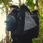 Mochila Roll-Up Anti-olor – OZeta - Imagen 7