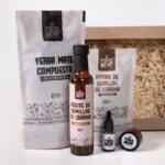 Aceite de Semillas de Cáñamo - Pure Hemp (250 ml) - Imagen 7