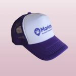 Gorra Trucker - Marimba - Imagen 3