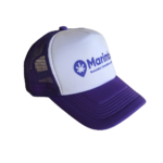 Gorra Trucker - Marimba