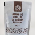Harina de Semillas de Cañamo - Pure Hemp - Imagen 2