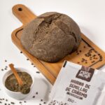 Harina de Semillas de Cañamo - Pure Hemp - Imagen 3
