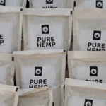 Harina de Semillas de Cañamo - Pure Hemp - Imagen 4