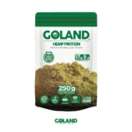 Proteína de Cáñamo en Polvo (Hemp Protein) – Goland