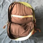 Mochila de Cáñamo – Diseño artesanal y sostenible - Imagen 6