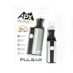 Boquilla de vidrio - Pulsar APX Wax - Imagen 2