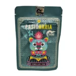 Pasionaria CBD Feminizada – Bubblegum CBD x DC Haze