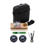 Shoulderbag Anti-olor con Clave – OZeta - Imagen 2