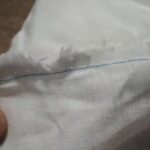 Tela de Cáñamo Orgánico Blanqueada – Certificada