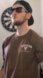 Remeras Cannabicas - Tricoma Clothes - Imagen 13