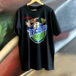 Remeras Cannabicas - Tricoma Clothes - Imagen 3