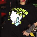 Remeras Cannabicas - Tricoma Clothes - Imagen 7