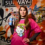 Remeras Cannabicas - Tricoma Clothes - Imagen 10