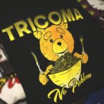 Remeras Cannabicas - Tricoma Clothes - Imagen 4
