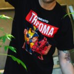 Remeras Cannabicas - Tricoma Clothes - Imagen 17
