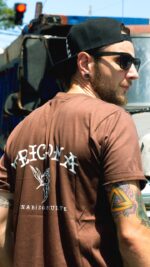 Remeras Cannabicas - Tricoma Clothes - Imagen 14