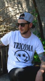 Remeras Cannabicas - Tricoma Clothes - Imagen 18