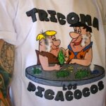 Remeras Cannabicas - Tricoma Clothes - Imagen 12
