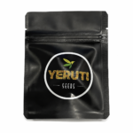 Gorilla Glue Auto – Yerutí Seeds x4