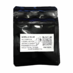 Gorilla Glue Auto – Yerutí Seeds x4 - Imagen 3