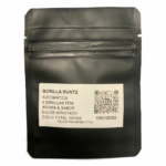 Gorilla Runtz Auto – Yerutí Seeds x4 - Imagen 3